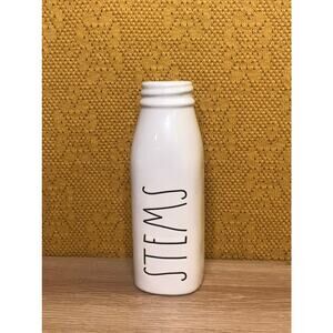 Rae Dunn STEMS Flower Vase